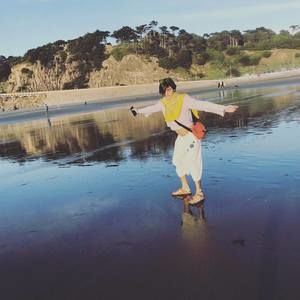 Meet your Posher, Matthew